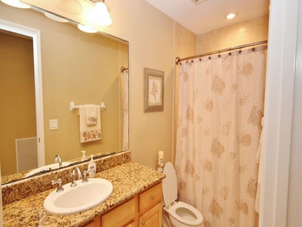 New Smyrna Beach Condo 978437