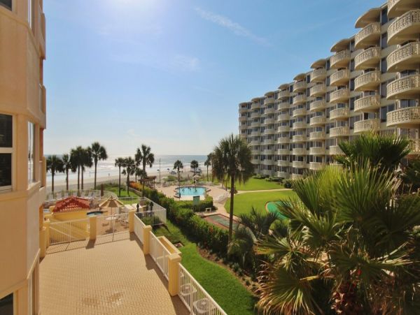 New Smyrna Beach Condo 978437