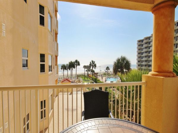 New Smyrna Beach Condo 978437