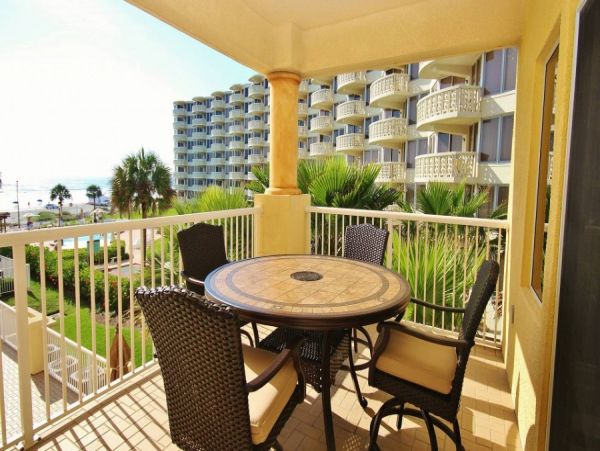 New Smyrna Beach Condo 978437