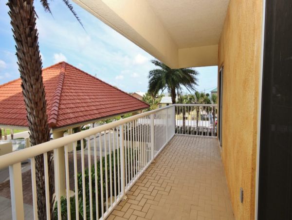 New Smyrna Beach Condo 978437