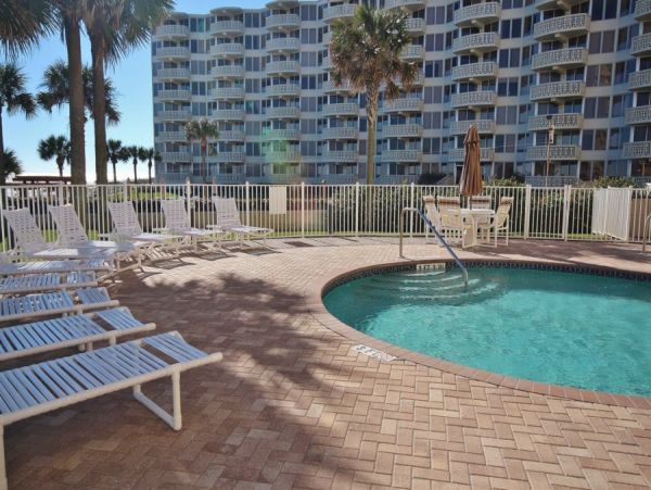 New Smyrna Beach Condo 978437