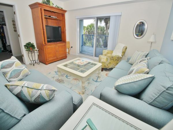 New Smyrna Beach Condo 978439