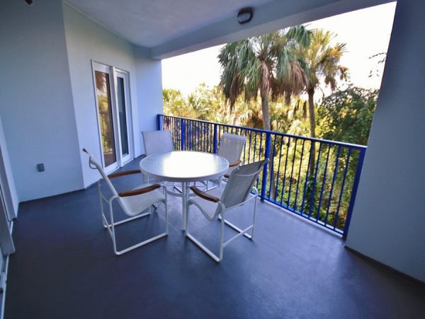 New Smyrna Beach Condo 978439