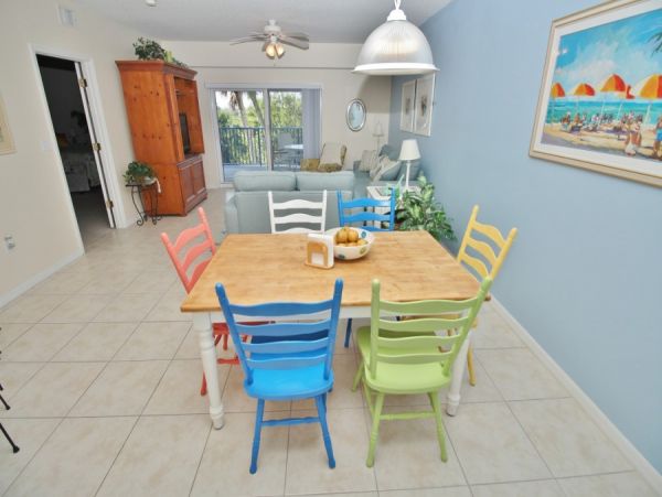 New Smyrna Beach Condo 978439