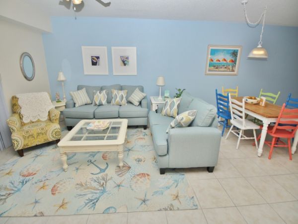 New Smyrna Beach Condo 978439
