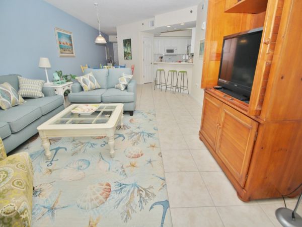 New Smyrna Beach Condo 978439