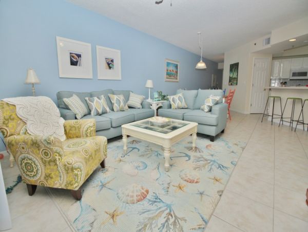 New Smyrna Beach Condo 978439