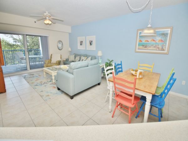 New Smyrna Beach Condo 978439