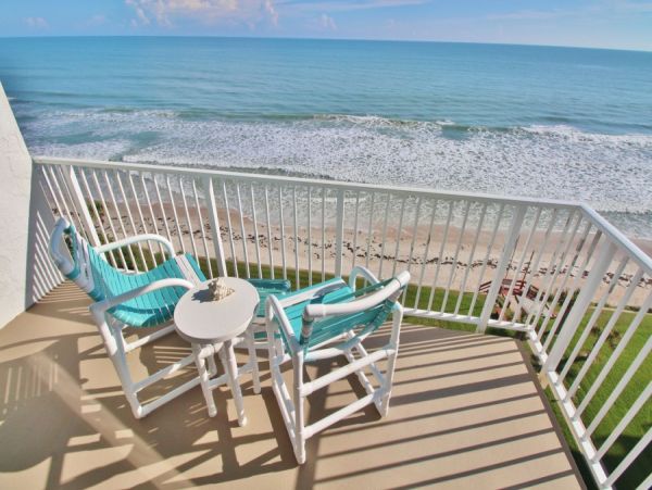 New Smyrna Beach Condo 978440