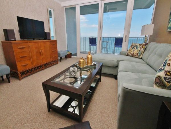 New Smyrna Beach Condo 978440