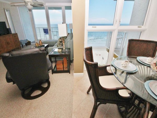New Smyrna Beach Condo 978440