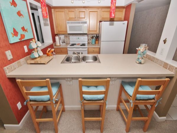 New Smyrna Beach Condo 978440