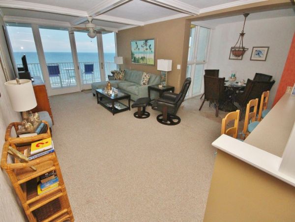 New Smyrna Beach Condo 978440