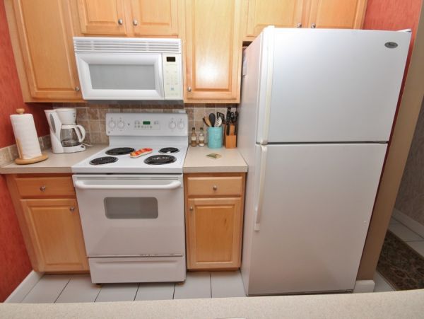 New Smyrna Beach Condo 978440