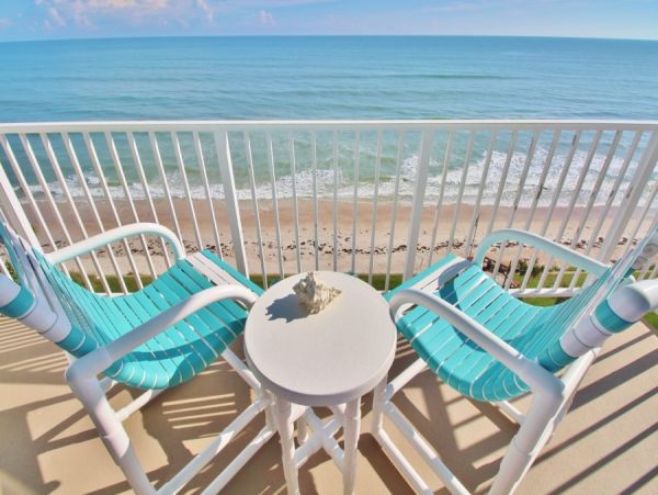 New Smyrna Beach Condo 978440