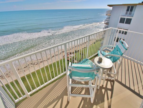 New Smyrna Beach Condo 978440