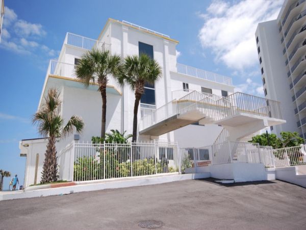 New Smyrna Beach Condo 978440