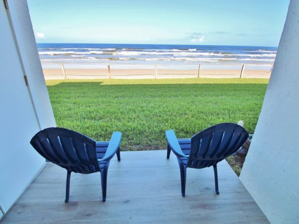 New Smyrna Beach Condo 978442