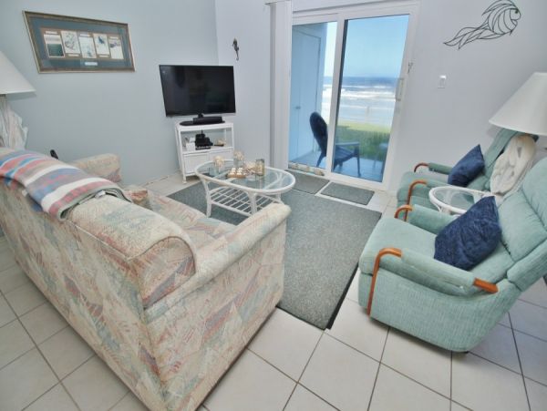New Smyrna Beach Condo 978442