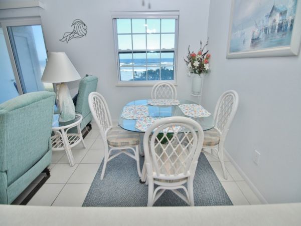 New Smyrna Beach Condo 978442