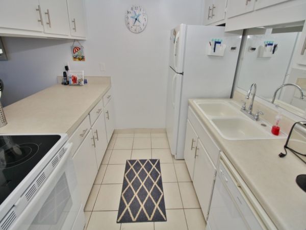 New Smyrna Beach Condo 978442