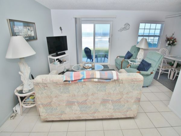 New Smyrna Beach Condo 978442