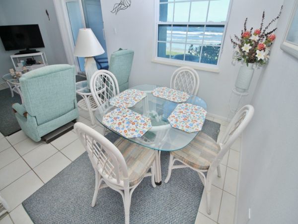 New Smyrna Beach Condo 978442