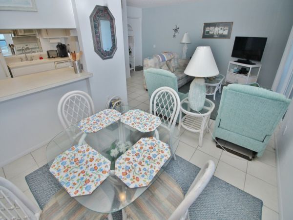 New Smyrna Beach Condo 978442