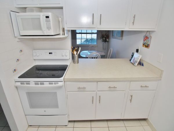 New Smyrna Beach Condo 978442