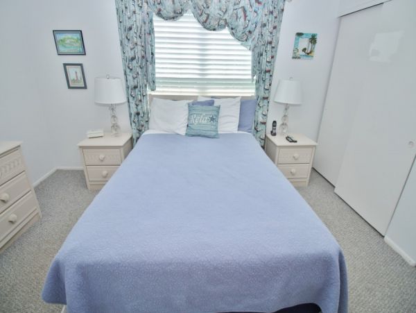 New Smyrna Beach Condo 978442
