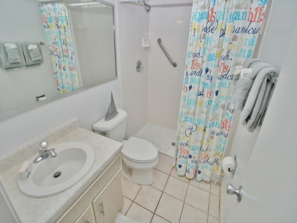 New Smyrna Beach Condo 978442