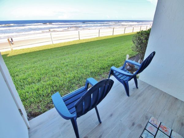 New Smyrna Beach Condo 978442