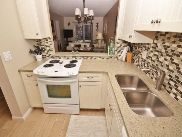 New Smyrna Beach Condo 978443