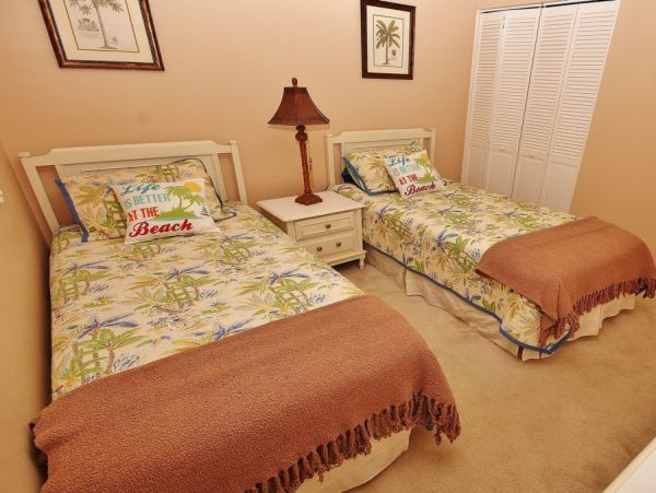 New Smyrna Beach Condo 978443