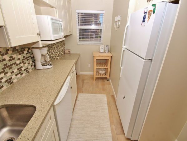 New Smyrna Beach Condo 978443