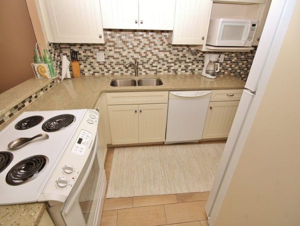 New Smyrna Beach Condo 978443