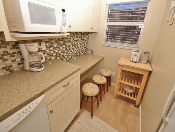 New Smyrna Beach Condo 978443