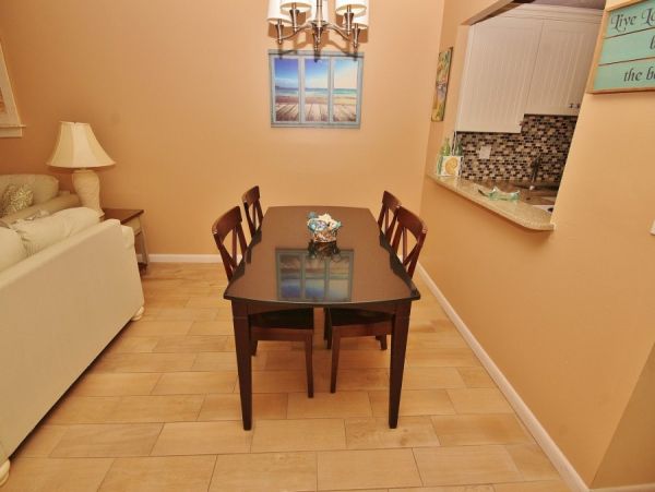 New Smyrna Beach Condo 978443