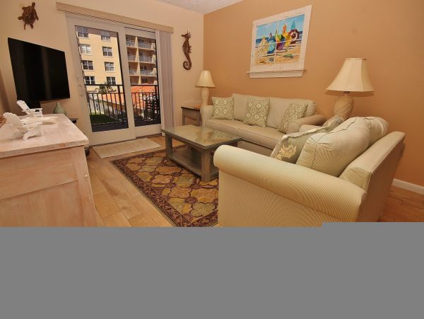 New Smyrna Beach Condo 978443