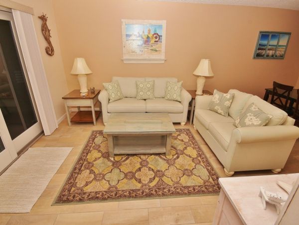 New Smyrna Beach Condo 978443