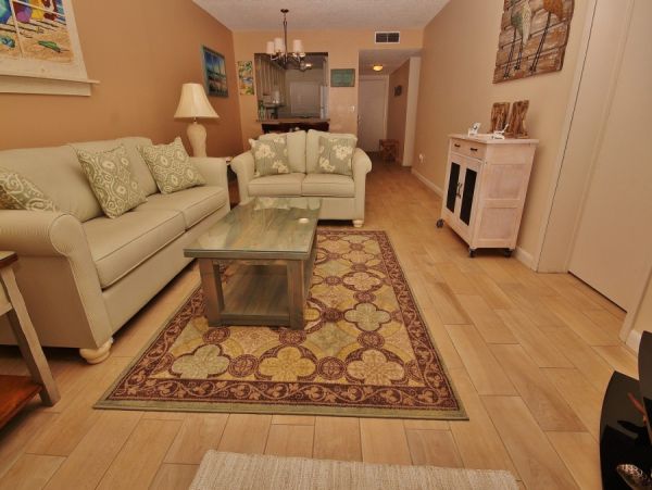 New Smyrna Beach Condo 978443