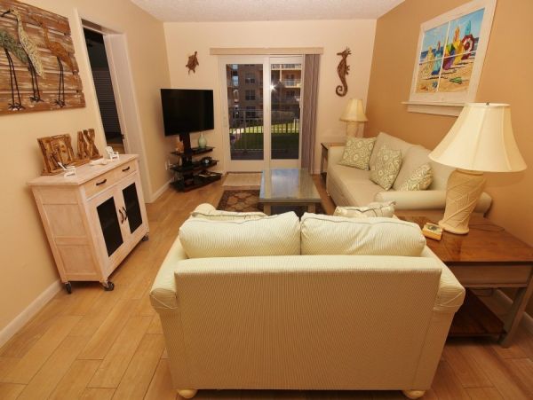 New Smyrna Beach Condo 978443