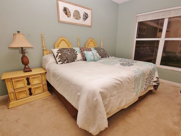 New Smyrna Beach Condo 978443