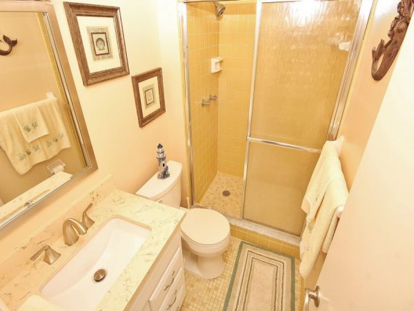 New Smyrna Beach Condo 978443