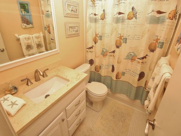 New Smyrna Beach Condo 978443