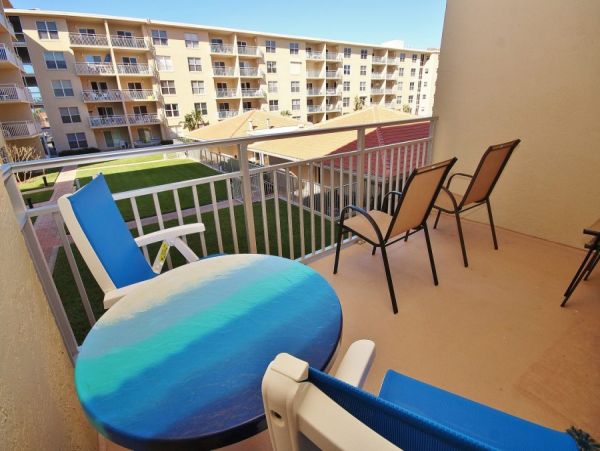 New Smyrna Beach Condo 978443