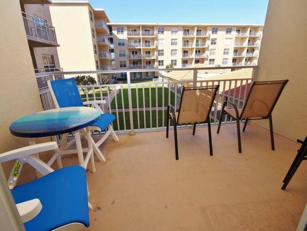 New Smyrna Beach Condo 978443