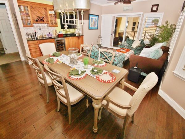 New Smyrna Beach Condo 978444