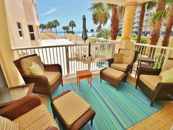 New Smyrna Beach Condo 978444